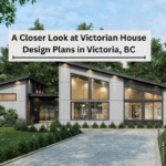a closer look at victorian house design plans