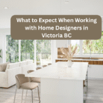 what to expect working with home designers