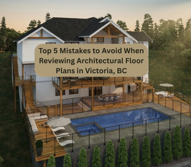 Top 5 Mistakes to Avoid When Reviewing Architectural Floor Plans in Victoria, BC 15 Top 5 Mistakes to Avoid When Reviewing Architectural Floor Plans